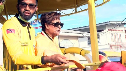 CONSEQUENCES LOOMING FOR VOTER APATHY