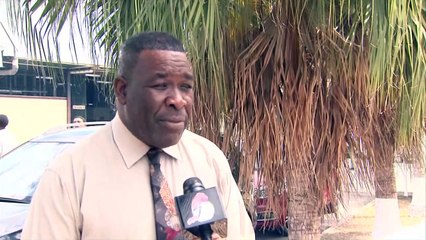 Hadad Writes Letter to Wallace