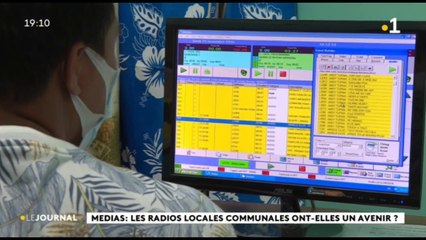 le blues des radios communales