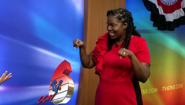 GSLC Gives Online Sign Language Classes