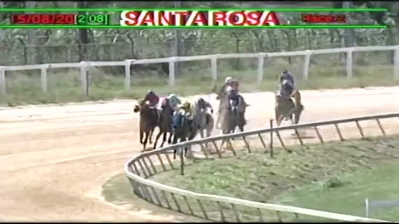 Arima Race Club Fire