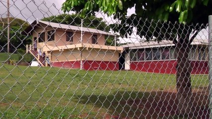 Tobago Schools Ready For September