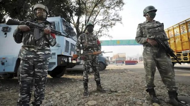 India hands over dossier on Nagrota incident to foreign diplomats, Trump clears way for Biden's transition