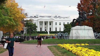 Trump dá luz verde para transição mas não admite derrota