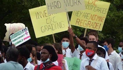 CXC: Method Unchanged  Ministry Pens 3rd Letter