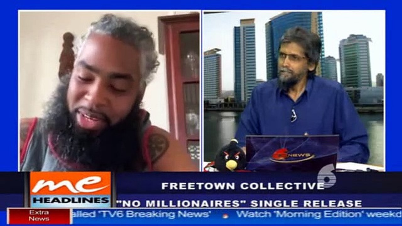 Freetown Collective
