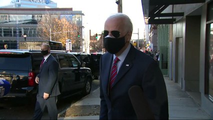 Новая администрация США: новые назначения