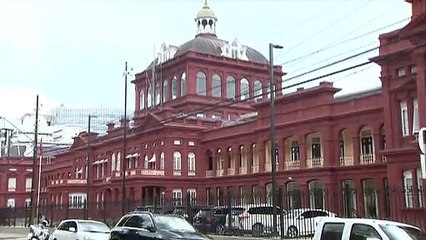 Mask Legislations For Parliament‚Äôs Opening Tomorrow