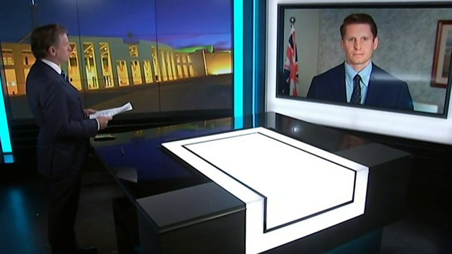 Former SAS Captain Andrew Hastie says his regiment was dragged down by toxic personalities.