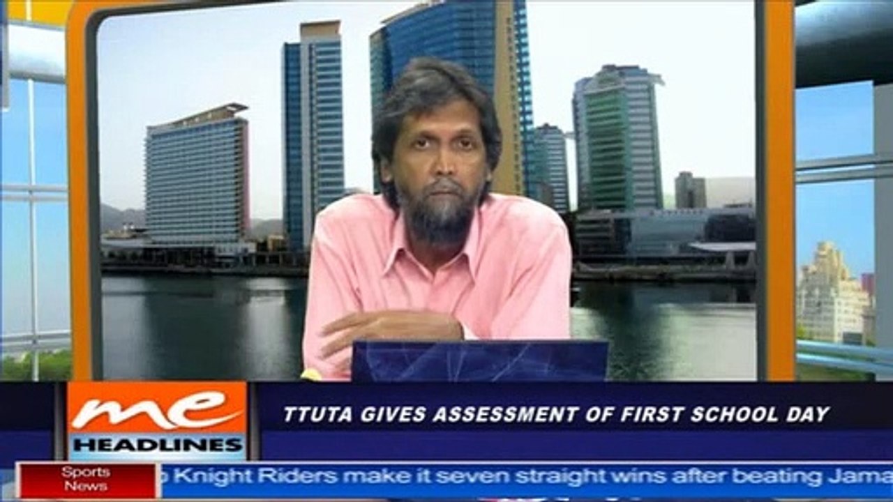 TTUTA on virtual teaching policy