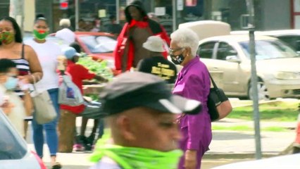 Young People, Sick Workers Spreading COVID