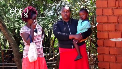 3 Family Members Attacked By Their 70 Year Uncle In Machakos