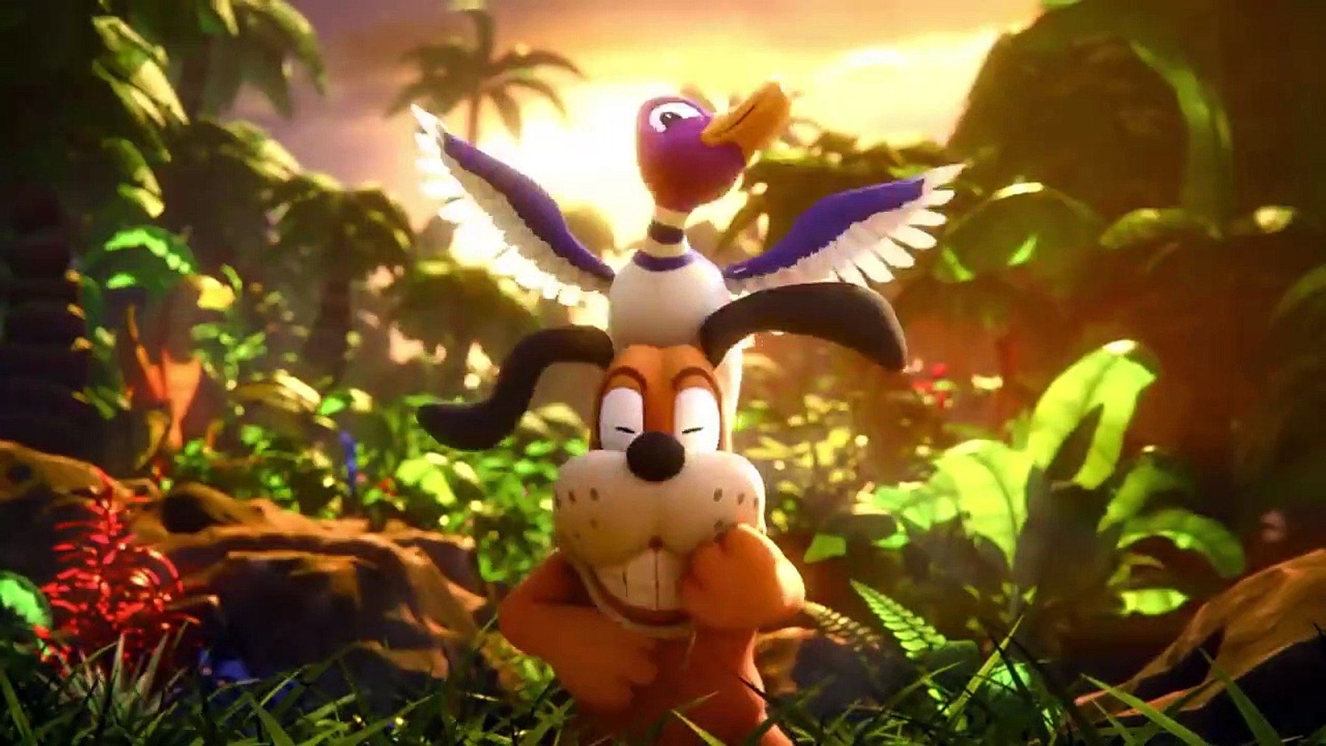 Super Smash Bros. Ultimate – Banjo-Kazooie Reveal Trailer - E3 2019 - video  Dailymotion