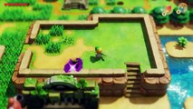 The Legend of Zelda- Link's Awakening - Official Trailer - E3 2019