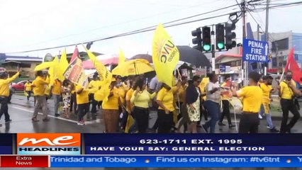 3 - Have your say: General Election 2020