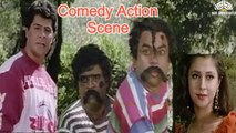 Comedy Action Scene | Aa Gale Lag Jaa (1994) | Paresh Rawal | Urmila Matondkar | Ashok Saraf | Paresh Rawal Comedy Scene