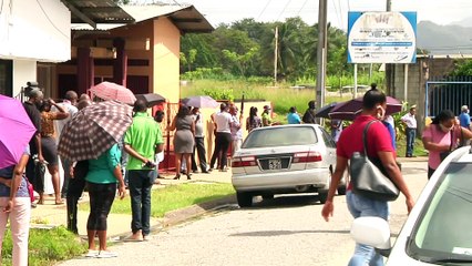 PNM to File Petition to Contest Princes Town Seat
