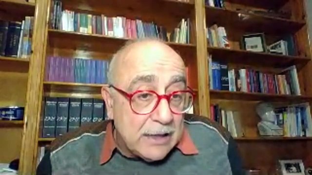 Sevan Nişanyan: Kıçı kırık ülke Ermenistan…