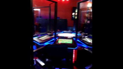 Casino Manager Speaks