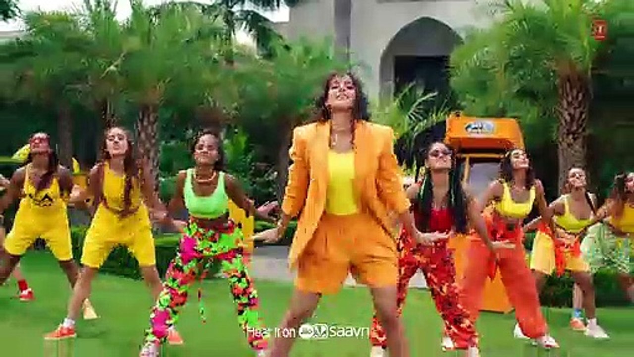 First Kiss Song_ Yo Yo Honey Singh Ft. Ipsitaa _ Bhushan Kumar _ Lil Golu_ Singhsta_ Hommie D_ Gifty