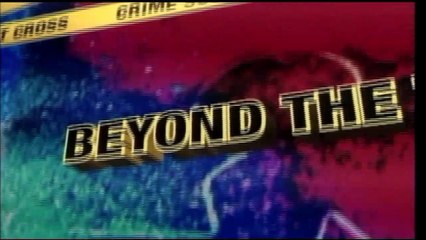 Beyond The Tape : Wednesday 26th August 2020