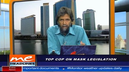 Top COP on FIFA TTFA deadlines