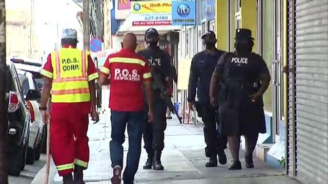 Opposition Calls For New Talks With Gov‚Äôt On Covid