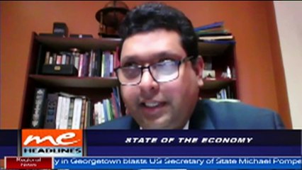 Dissecting The Budget