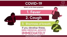 Covid -19 latest Updates - COVID-19 Outbreak Updates - corono2020.com
