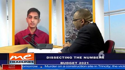 Dissecting the numbers