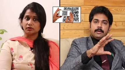 QR కోడ్ ద్వారా కూడా డబ్బులు మాయం.. తస్మాత్ జాగ్రత్త!