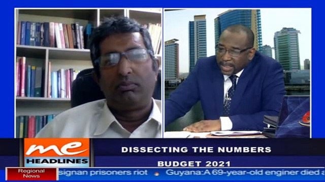 Dissecting the number Pt 2