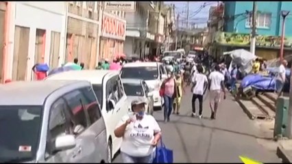 T&T to Write CXC With Queries