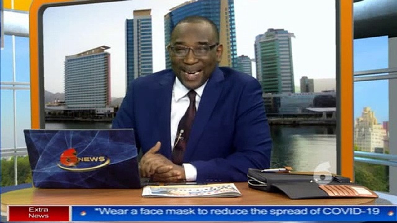 Chaguanas Chamber on covid19 and businesses