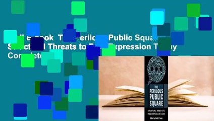 Full E-book The Perilous Public Square