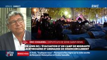 Témoin RMC : Nathalie Sarles et Eric Coquerel - 24/11