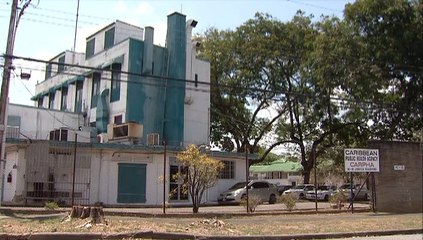 Deyalsingh Apologises For Testing Backlog