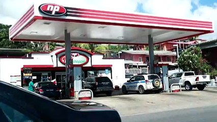 Any Link Between Higher Fuel Prices & Inflation?