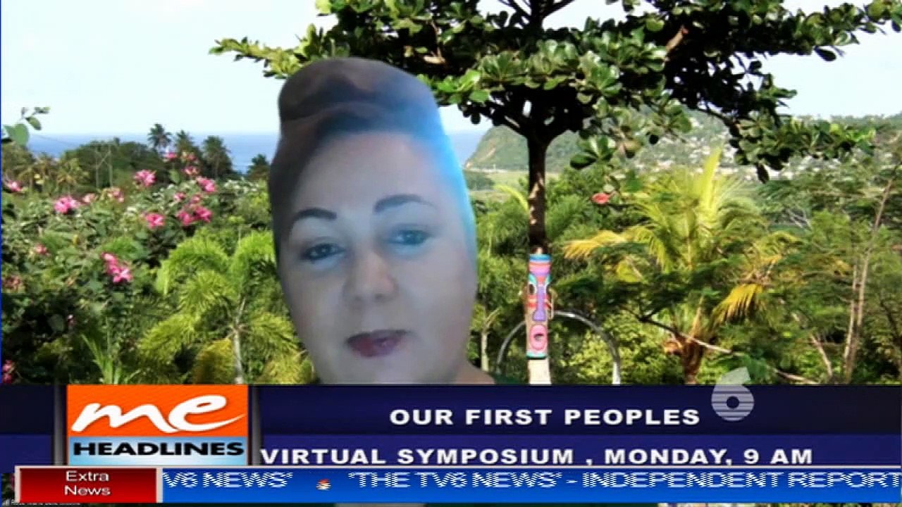Our First People
