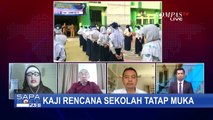 Mengkaji Rencana Belajar Tatap Muka Mulai Januari 2021