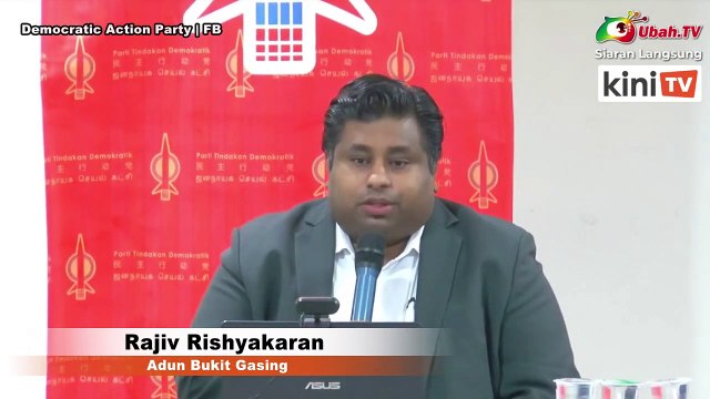 Adun Bukit Gasing anjur ujian saringan terbuka, hanya RM70 untuk semua