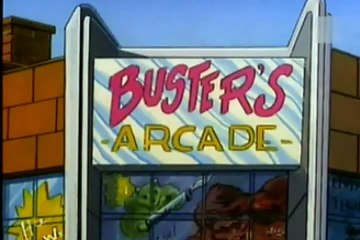 Flash Gordon, La nueva Generacion (Español Latino)