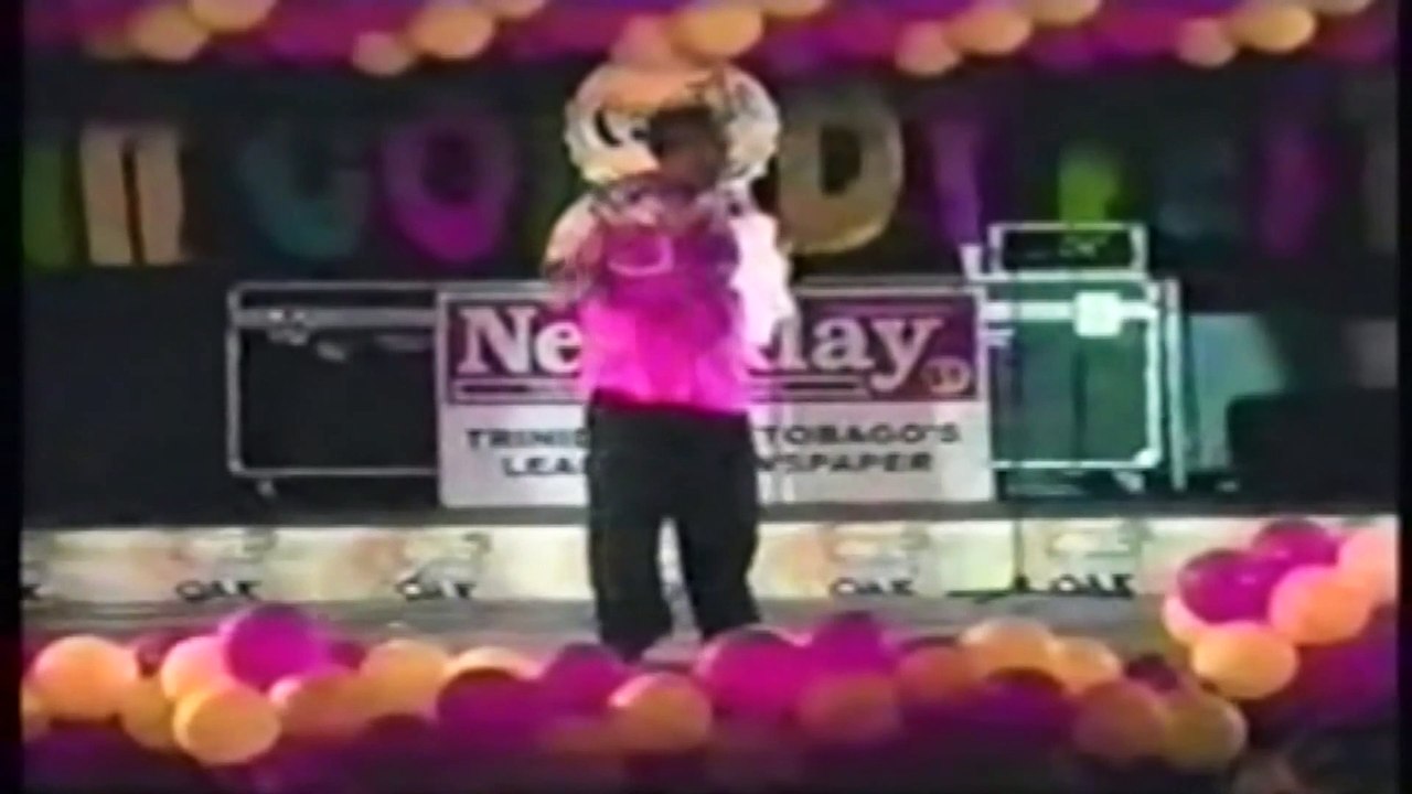 Comedic Icon Sprangalang Has Died
