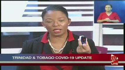 Persons Quarantining At Home To Receive Oximeters