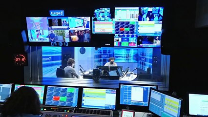 États-Unis : le shadow cabinet de Biden