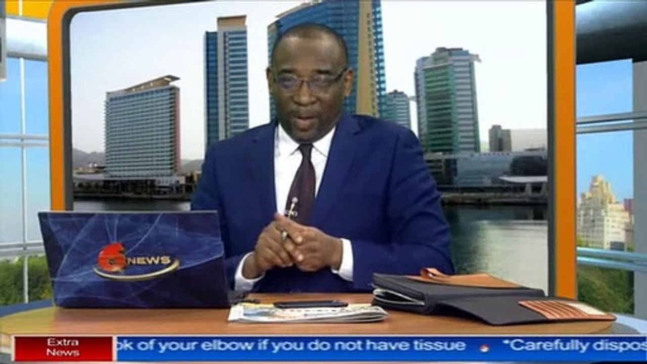 Hayden's Closing Remarks