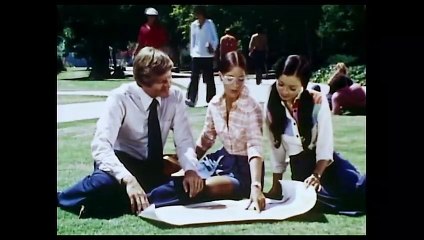 The Secrets of Isis - Season 1 Episode 5 - Rockhound's Roost