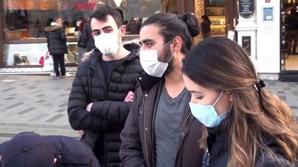 Ceza yedi ‘Öteki tarafta görüşeceğiz’ dedi