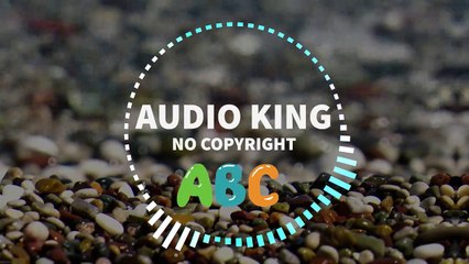 The Green Orbs - The Alphabets Song (3D Remix)|Audio King|