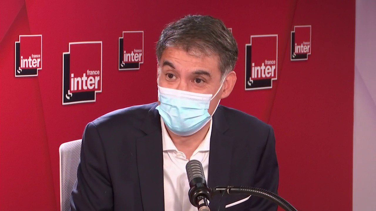 Rapport PS/Verts : "Il y a des moments où ils ont donné le sentiment d'être dans l'impensé" (Olivier Faure)